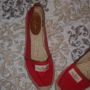 Kate Spade Shoes
